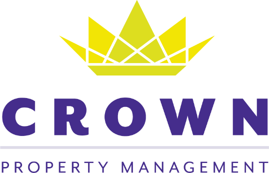 Crown Property Management Logo