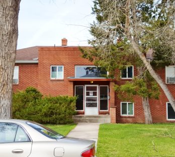 1844 Fremont Avenue #2