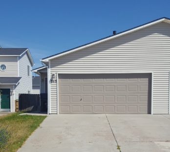 317 Hunters Way