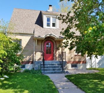 1822 E. 19th Street