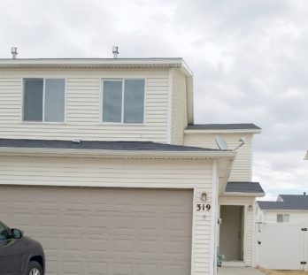 319 Annie Morgan Court