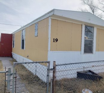 4409 Summit Drive Lot 19