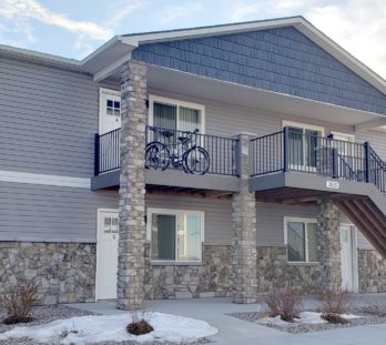 Summit Park Apartments