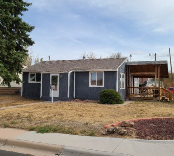 201 Arp Avenue