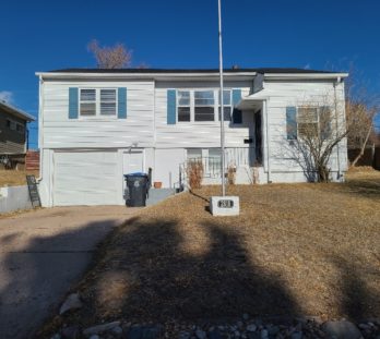 2618 Henderson Drive