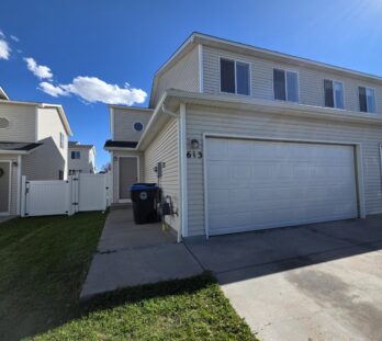 613 W. 3rd Street
