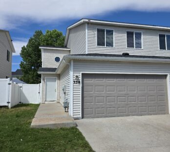 334 Annie Morgan Court