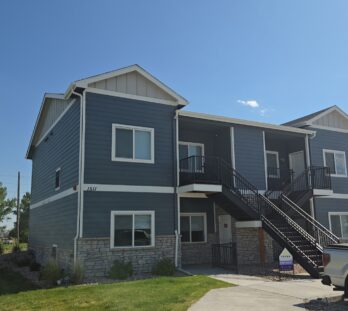 1511 Richard Martin Drive #102