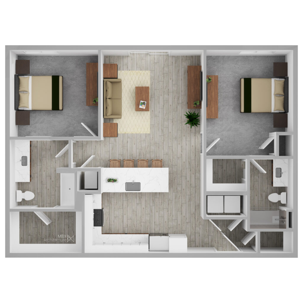 Saddle Ridge Apartments Crown Property Management