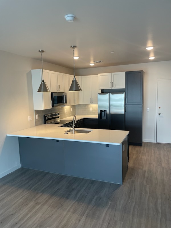 Saddle Ridge Apartments Crown Property Management