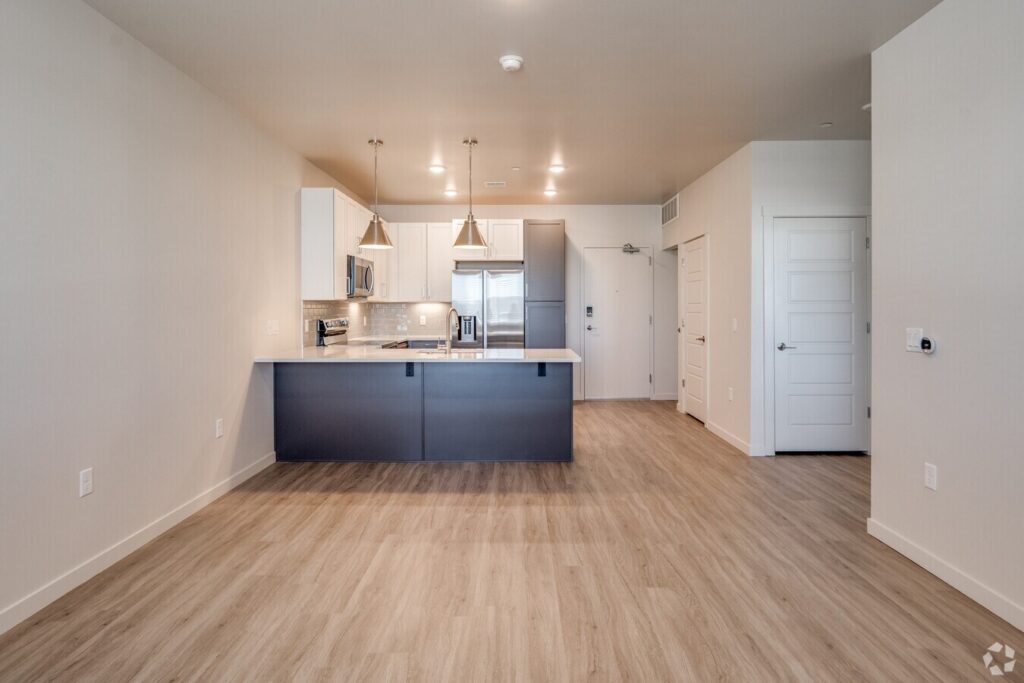 Saddle Ridge Apartments Crown Property Management