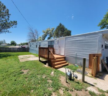 713 W. Prosser Road Lot 7