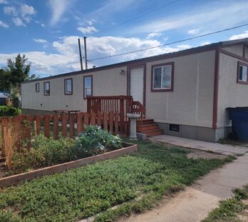 713 W. Prosser Road Lot 5