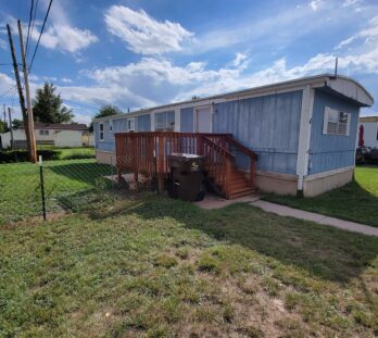 713 W. Prosser Road Lot 4