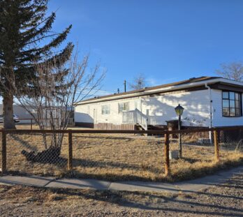 713 W. Prosser Road Lot 8