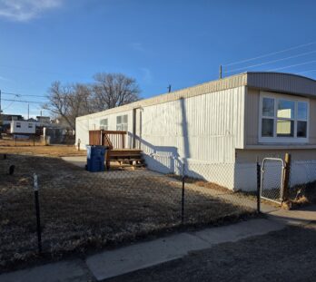 713 W. Prosser Road Lot 14