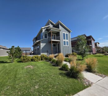 6602 Hitching Post Lane